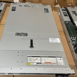 Para <span class=keywords><strong>DELL</strong></span> <span class=keywords><strong>PowerEdge</strong></span> R650 <span class=keywords><strong>R650XS</strong></span> Servidor usado Producto reacondicionado Montado en Rack con descuento en stock - Product Image 5