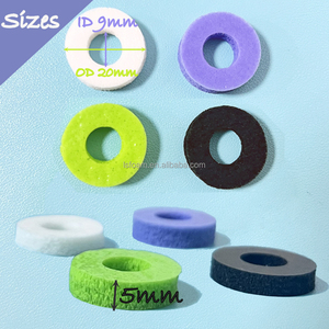 Motion Control Aim Assist Rings for Playstation 4 (PS4), PS5, Xbox One, XBX, Switch Pro &amp; <strong>Scuf</strong> <strong>Controller</strong> - Product Image 3