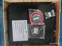 8000 Siklus 15kw 16kw Baterai Lifepo4 51.2V 48V 300Ah 314Ah 200Ah BMS Inverter Lithium Ion Penyimpanan Energi Paket Baterai Surya