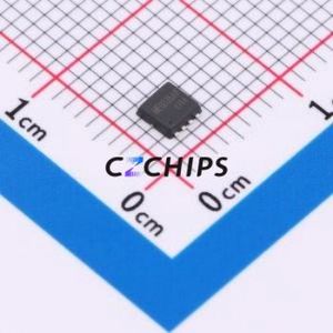 ขายทั้ง PDFN-8L KRU30L30M3 (3x3) ทรานซิสเตอร์สนามผลทรานซิสเตอร์ (MOSFET) - Product Image 1