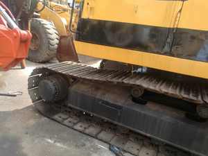 Gebruikte Rups Kat E200b Graafmachine Gebruikte Rups Kat E70b 120b <span class=keywords><strong>200b</strong></span> 312b Rupsgraafmachine Met Lage Prijs Te Koop - Product Image 4