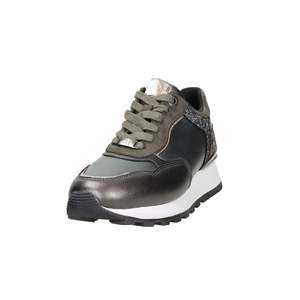 Sneakers da Donna Xti 141991, Scarpe Chunky Antracite - Product Image 2