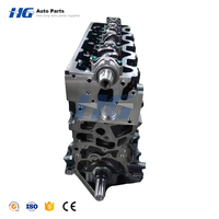 Nouveau Moteur Diesel 2L 2LT 3L 5L 5LE Bloc Moteur Complet pour Toyota Hilux Hiace Land Cruiser 3.0L