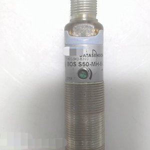 ใหม่แกะกล่อง พร้อมใช้งาน BOS S50-MH-5-C01-P-P คลังสินค้า ระบบอัตโนมัติในโรงงาน ตัวควบคุมการเขียนโปรแกรม PLC - Product Image 1