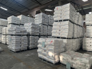 Almidón Hidroxipropílico Oxidado para Cápsulas, Puede Usarse como Material de Unión, Almidón de Tapioca Modificado - Product Image 6