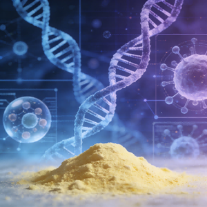 นาโนเวสิเคิลหมักบริสุทธิ์สำหรับเซรั่มต้านอนุมูลอิสระและโลชั่นเนื้อน้ำนม - Product Image 4