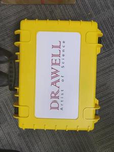 เครื่องวิเคราะห์รังสีเอกซ์แบบพกพา TrueX G7 รุ่น Drawell XRF สำหรับตรวจสอบอัญมณี - Product Image 3