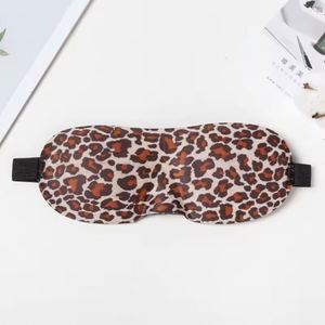 Custom Comfy Eyelash Shading Promote Sleep Deep Socket Sleeping 3D Eye Mask - Product Image 3