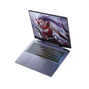 Meilleur prix Ordinateurs portables de jeu <span class=keywords><strong>17</strong></span>,3 <span class=keywords><strong>pouces</strong></span> Intel Core I7 10750H <span class=keywords><strong>Ordinateur</strong></span> de jeu PC - Product Image 2
