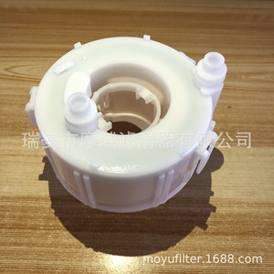 Elemento de Filtro de Combustible 31112-1R000 para Hyundai Sonata K2 K3 K5 K3S Sportage, Pieza de Repuesto - Product Image 3