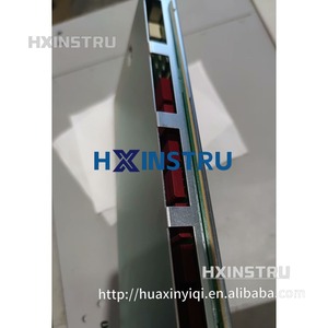 Module de commutation 34933a pour 34980a UTILISÉ hx1 - Product Image 4