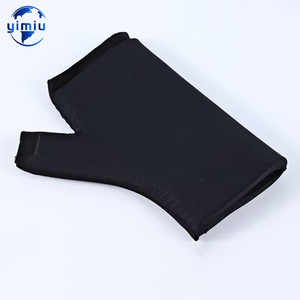 Nuova tecnologia fredda e calda comprimere guanti fisioterapici Gel solido universale protezione da polso sportivo da polso - Product Image 6