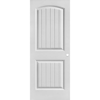 Porte coulissante en bois Ace, modèles de porte d'entrée simple en bois, portes intérieures en bois