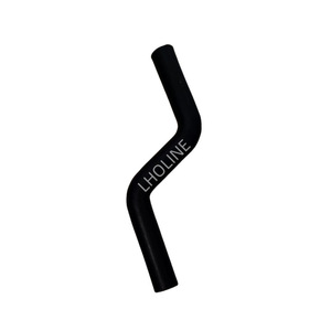 Tuyau de refroidissement en caoutchouc LHOLINE 16571-74320 16571-74380 pour remplacement et réparation des raccords de conduites d'entrée et de sortie d'eau - Product Image 3