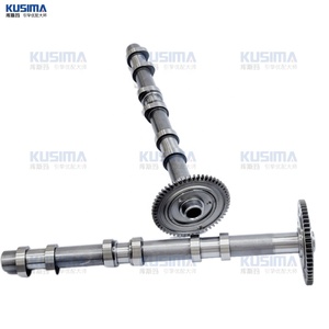 Kit de Ajustador de Árbol de Levas de Admisión y Escape para Motor OM642 de Fábrica para Mercedes Benz <span class=keywords><strong>Om</strong></span> <span class=keywords><strong>642</strong></span> V6 3.0 3.0L Cdi, Conjunto de Árbol de Levas Diésel - Product Image 2