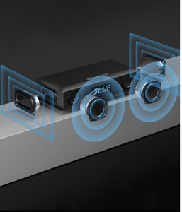 Hot Selling 5.1 Surround Sound Home System Cinematic Audio, Wireless Rear Speakers for Movies, Music ,Gaming Hot Selling 5.1 Hom - Product Image 5