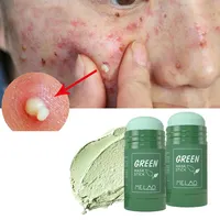 MELAO - Deep Clean Pores Clay Mask Stick for Skin