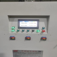 Machine à mousser le polyuréthane entièrement automatique pour les coussins pour la production de mousse de siège et de rembourrage