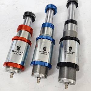 Изготовленный SOARAP Регулируемый Отбойник 2 "3" 4 "для внедорожного гоночного грузовика 4x4 со сварочными трубками - Product Image 6