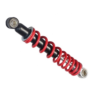 <span class=keywords><strong>Amortisseur</strong></span> de Suspension Avant 250mm pour Moto 49cc <span class=keywords><strong>50cc</strong></span>-125cc, Dirt Bike, Pit Bike, VTT, Karting et <span class=keywords><strong>Quad</strong></span> - Product Image 2
