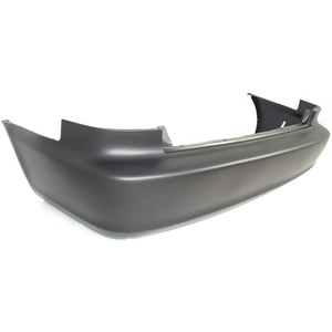 Parachoques trasero 04715s84a91zz, piezas de parachoques trasero de coche, carcasas de parachoques trasero de coche para Honda 1998 Accord Cg5 - Product Image 2