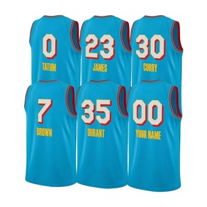 Uniformes de Equipo Profesional Hechos a Medida 2025, Camisetas de Hockey sobre Hielo con Impresión por Transferencia de Calor, 100% Poliéster, Unisex, de Fábrica - Product Image 2