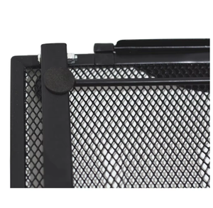 Desktop Adjustable Height Metal Mesh Laptop <b>Tablet</b> Notebook <b>Stand</b> Cooling Steel Laptop <b>Stand</b> - Product Image 2
