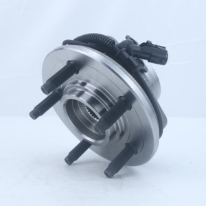 Vente chaude Système de transmission Automobile Essieu avant Roue ABS Roulement en acier Assemblage 515078 pour PEUGEOT <span class=keywords><strong>206</strong></span> Hatchback (2A/C) - Product Image 3