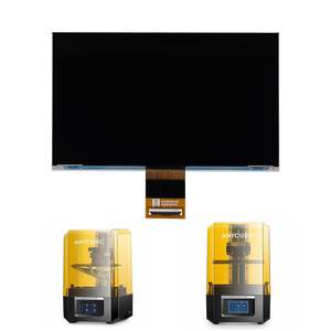 <span class=keywords><strong>ANYCUBIC</strong></span> Écran LCD 10.1 pouces 12K pour imprimante 3D résine <span class=keywords><strong>Photon</strong></span> <span class=keywords><strong>Mono</strong></span> <span class=keywords><strong>M5</strong></span>/<span class=keywords><strong>Mono</strong></span> M5s - Product Image 1