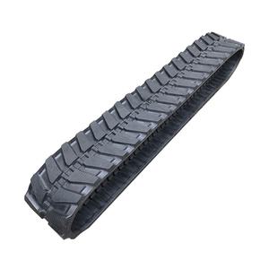 Bande en caoutchouc, 420x54x100, pour Mini pelles, <span class=keywords><strong>420</strong></span>(mm) x 54(mm) maillons <span class=keywords><strong>100</strong></span> à motif de bande V1 - Product Image 2