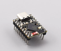Papan Pengembangan ESP32-S3 Papan Pengembangan ESP32 SuperMini Papan Pengembangan ESP32
