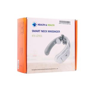 Caldo-vendita ufficio <span class=keywords><strong>collo</strong></span> e spalla massaggiatore strumento diverse modalità di mitigatore <span class=keywords><strong>collo</strong></span> rigido - Product Image 4