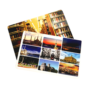 Tarjeta de billete de papel sin contacto inteligente de alta calidad Impresión de logotipo personalizado Plus S 2K HF RFID NFC Interfaz de <span class=keywords><strong>comunicación</strong></span> Tarjeta de ciudad - Product Image 4