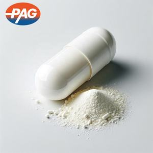 Integratore produttore Igg sistema immunitario colostro mucca bovina colostro capsula - Product Image 2