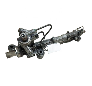 Haoxiang 7T4Z3504A 19320337 7A1Z3504A 7T4Z3280A 8A1Z3504A piezas <span class=keywords><strong>de</strong></span> coche sistema <span class=keywords><strong>de</strong></span> dirección automática <span class=keywords><strong>caja</strong></span> estante engranaje <span class=keywords><strong>de</strong></span> dirección asistida para Ford - Product Image 3