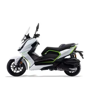 Çin üretimi 250CC maxi scooter güçlü EPA EEC spor cruimotorcycle motosiklet