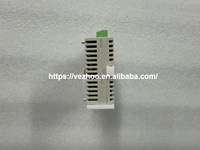 Módulo de Medición de Temperatura PLC Delta DVP06PT-S de 6 Canales PT100/PT1000 RTD