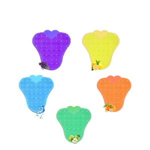 <span class=keywords><strong>Urinal</strong></span> <span class=keywords><strong>Screen</strong></span> Deodorant Anti-Splash <span class=keywords><strong>Urinal</strong></span> Bildschirme für Urinale in Toiletten Restaurants Büro Schulen W23-442 - Product Image 2