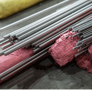 بار فولاذ مشوه مطلي بالذهب عيار 18 قيراط من الفولاذ المقاوم للصدأ بسعر الكيلوغرام الواحد - Product Image 4