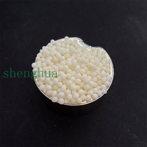 เม็ดพลาสติก TPU เทอร์โมพลาสติกโพลียูรีเทนเรซิน TPU 58315ลูบริ-โซลเอสเทน - Product Image 4