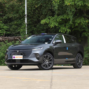 Nouvelle Voiture Électrique Voyah <span class=keywords><strong>Courage</strong></span>, Très Demandée et de Qualité Supérieure à Prix Abordable - Product Image 2