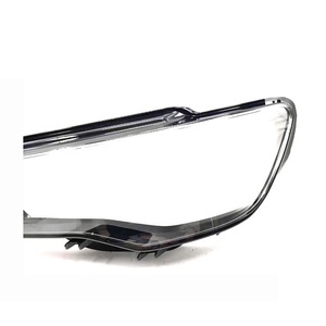 Couvercle de phare pour <span class=keywords><strong>Audi</strong></span> A3 <span class=keywords><strong>2012</strong></span> 2013 2014 2015 2016 - Product Image 4