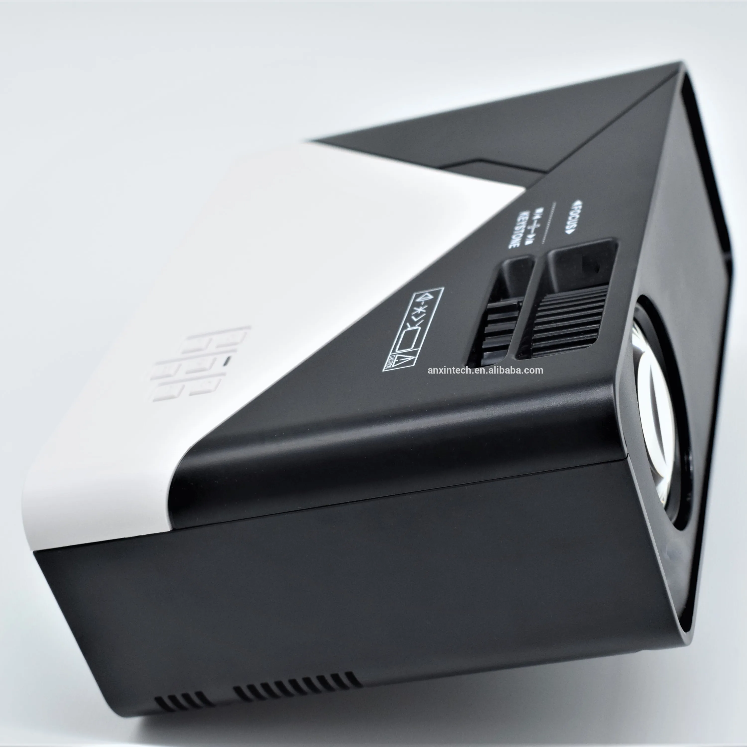 High Quality Data Show With Dlp Same Screen Mini Projector App Download Wifi