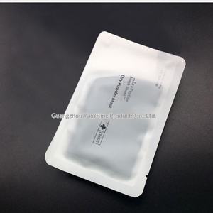 מסכת פנים חד פעמית Y130 מגראפן מיובש בהקפאה, מסכת נייר לחות, תיקון, ניקוי, משי, קלילה, שקופה לעור, ייצור OEM - Product Image 3