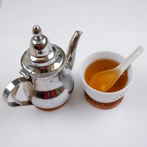 Té <span class=keywords><strong>Verde</strong></span> suelto de la fábrica <span class=keywords><strong>china</strong></span>, muestra gratis, 3505AAA - Product Image 3