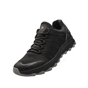 Chaussures de trail running HOTPOTATO TR3 pour homme, best-seller, hiver et été, confortables, tige en mesh, semelle intermédiaire en EVA, durables, flexibles, légères - Product Image 2