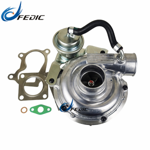 Turbocompresor RHV4 8970385180 para Isuzu Trooper <span class=keywords><strong>Opel</strong></span> <span class=keywords><strong>Monterey</strong></span> 71 Kw 85 Kw 4JG2-TC 4JB1T - Product Image 2