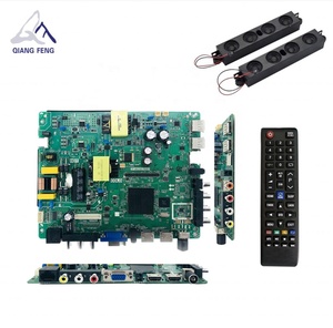 Téléviseur LED 8K 40/55/65/75/80 pouces, téléviseur intelligent pas cher, téléviseur 70 pouces - Product Image 3