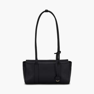 Nuevo bolso de mano largo informal y moderno para mujer, cuero PU de alta calidad, bolso de hombro para mujer, bolso de axila - Product Image 1