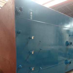 เครื่องกรองน้ำและตู้จ่ายน้ำแบบรวมฟังก์ชั่นพร้อมไส้กรอง รุ่น Rural Purification Hj-a300 - Product Image 4